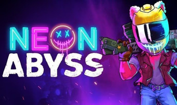 Neon Abyss EU Steam