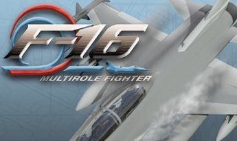 F-16 Multirole Fighter EN Global Steam