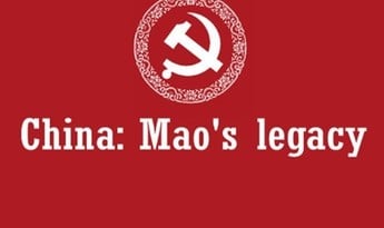 China: Mao's Legacy EN/RU Global Steam Gift
