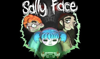 Sally Face - Season Pass DLC EN/DE/IT/PT/RU/ZH EU Steam Gift