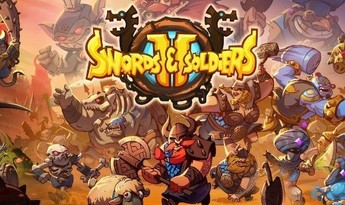 Swords and Soldiers 2 EN United States Nintendo Switch