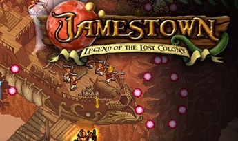 Jamestown EN Global Steam