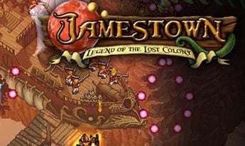Jamestown EN Global Steam