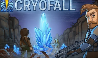 CryoFall EU Steam