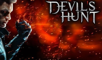 Devil's Hunt EU Steam