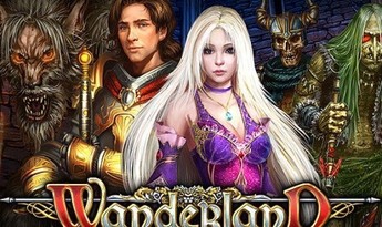Wanderland - Armiger Pack DLC EN/DE/FR/PT/RU/ZH/ES Global Steam