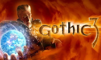 Gothic 3 EN/DE/FR/IT/ES EU Steam