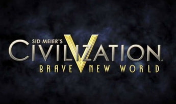 Sid Meier's Civilization V: Brave New World EN EU Steam