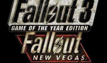 Fallout 3 GOTY + Fallout: New Vegas Ultimate Edition EN/DE/FR/IT/ES EU Steam