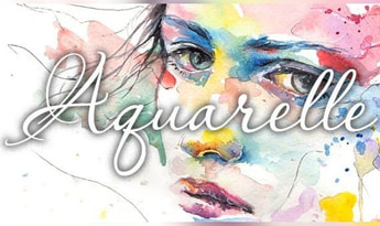 Aquarelle EN/RU Global Steam