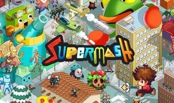 SuperMash EN Global Steam