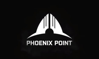 Phoenix Point EN/DE/FR/IT/RU/ES EU Epic Games