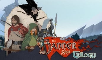 Banner Saga Trilogy EN Argentina Xbox One Xbox Series