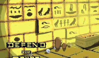 Defend Your Crypt EN/DE/IT/CS/JA/RU/ES/UK Global Steam