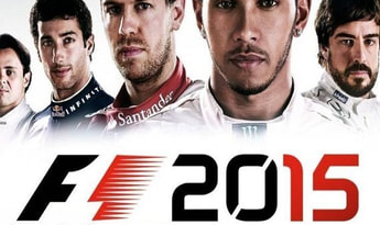F1 2015 EN EU Steam