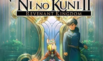 Ni no Kuni II: Revenant Kingdom The Prince's Edition EN/DE/FR/JA/RU/ES EMEA Steam