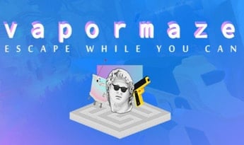 Vapormaze EN/PT/RU/ZH Global Steam