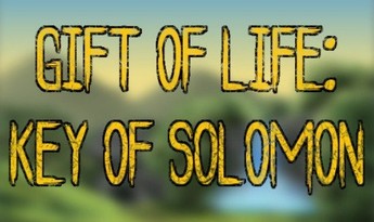Gift of Life: Key of Solomon EN/RU Global Steam