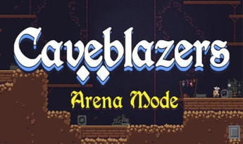 Caveblazers: Arena Mode DLC EN Global Steam