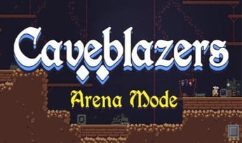 Caveblazers: Arena Mode DLC EN Global Steam