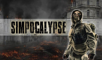 SimPocalypse Global Steam