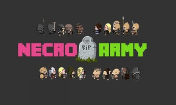 Necroarmy EN Global Steam
