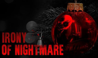 Irony Of Nightmare EN/RU Global Steam