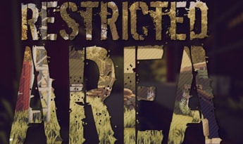 Restricted Area EN Global Steam