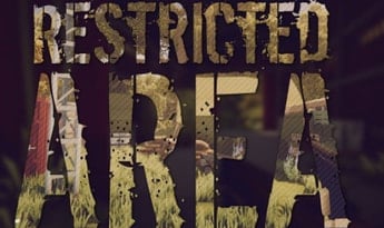 Restricted Area EN Global Steam