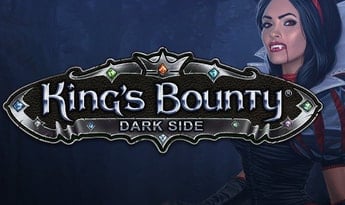 King's Bounty: Dark Side EN Global Steam