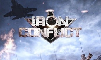 Iron Conflict EN/RU/ZH/TR/ZH Global Steam