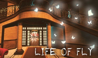 Life of Fly EN Argentina Xbox One Xbox Series