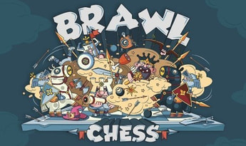 Brawl Chess: Gambit EU Nintendo Switch