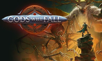 Gods Will Fall Valiant Edition EN Argentina Xbox One Xbox Series