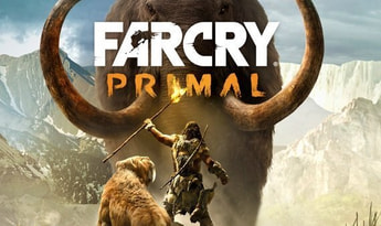 Far Cry Primal EN/DE/FR/IT EU Ubisoft Connect