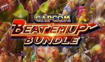 Capcom Beat 'Em Up - Bundle EN/DE/FR/IT/JA/ZH/ES/ZH Global Steam