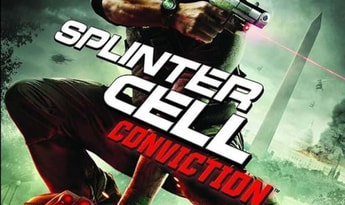 Tom Clancy's Splinter Cell Conviction Deluxe Edition EN/DE/FR/IT/ES EU Steam Gift