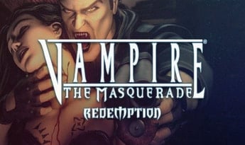 Vampire: The Masquerade - Redemption EN Global GOG