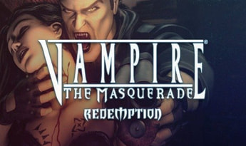 Vampire: The Masquerade - Redemption EN North America Steam Gift