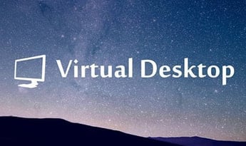 Virtual Desktop VR Steam Gift Global