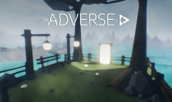 Adverse EN Argentina Xbox One Xbox Series