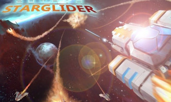 Zotrix Starglider EU Nintendo Switch