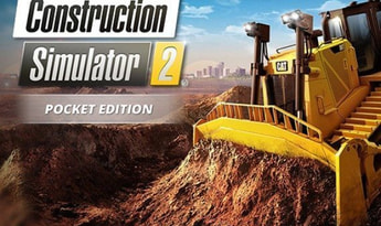 Construction Simulator 2 US Pocket Edition EU Steam Gift
