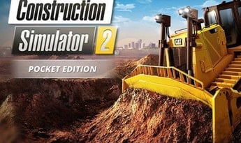 Construction Simulator 2 US Pocket Edition EU Steam Gift