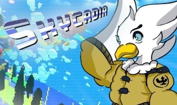Skycadia Steam Global