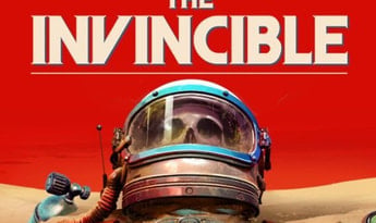 The Invincible EN EU Xbox Series Xbox Xbox - PC