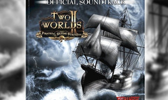 Two Worlds II: Pirates of the Flying Fortress - Soundtrack DLC EN Global Steam