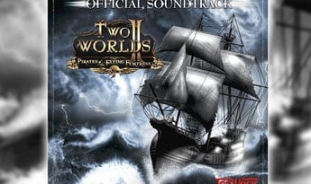 Two Worlds II: Pirates of the Flying Fortress - Soundtrack DLC EN Global Steam