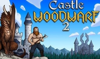 Castle Woodwarf 2 EN Global Steam