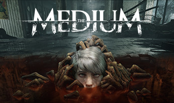 The Medium EU Steam